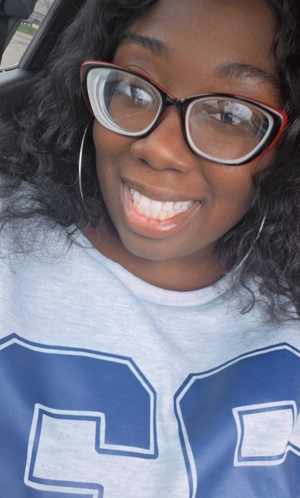 Shamiracle Jones, your class host